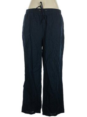 GUC Amazon Essentials Size XL Linen Pants